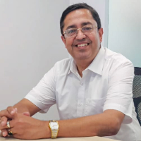 Chandran Krishnan